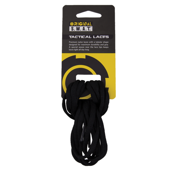 Original S.W.A.T. Tactical Laces