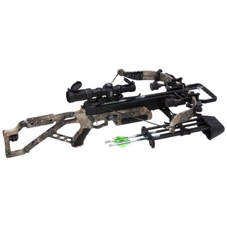 Excalibur Micro 380 RT Excape Crossbow Package