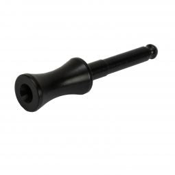 Affinity 12 Ga Round Bolt Handle