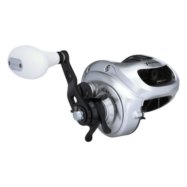 Shimano Tranx 500HG Casting Reel