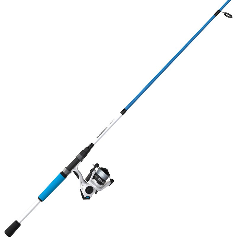 Zebco Roam Spinning Combo