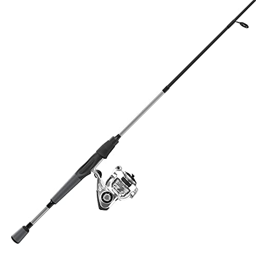 QUANTUM THROTTLE 25SZ 662M SPIN COMBO