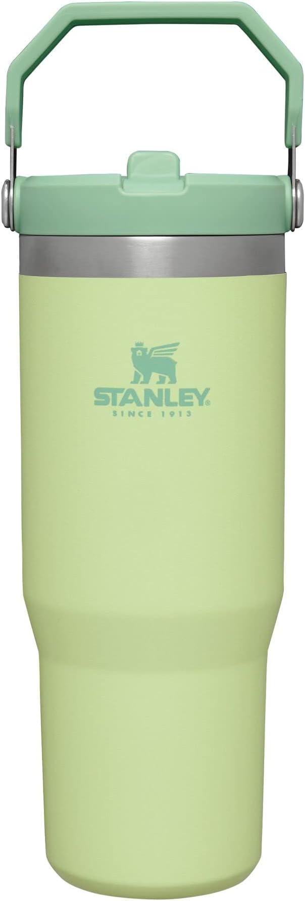 Stanley IceFlow Flip Straw Tumbler 30 Oz