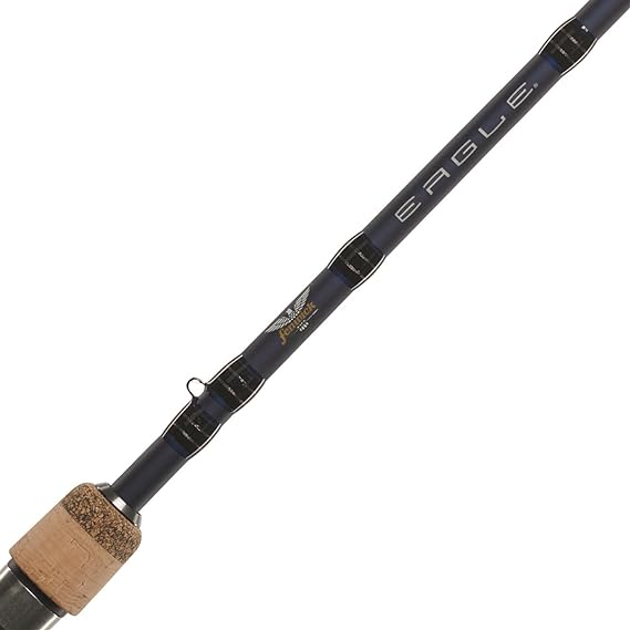 Fenwick Eagle Walleye Spinning Rod