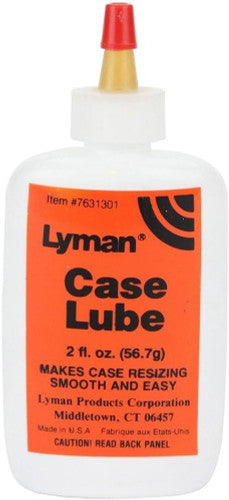 Case Lube