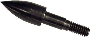 Saunders Screw-in Bullet Point