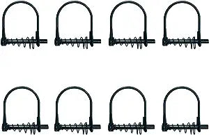 QUICK PIN KIT (tree stand ladder pin)