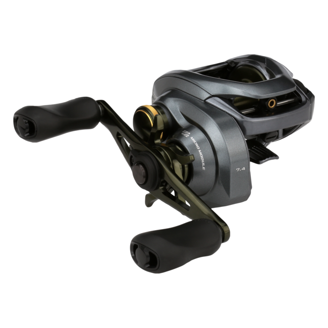 Shimano Curado DC 200 Casting Reel