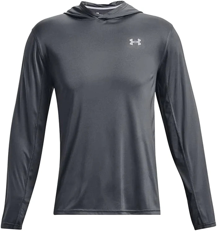 Under Armour Drift Tide Knit Hoodie 1370028