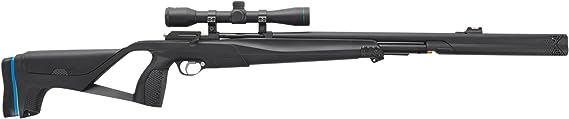 Stoeger RX20 TAC and 3-9x40AO scope 4.5mm -1000 FPS