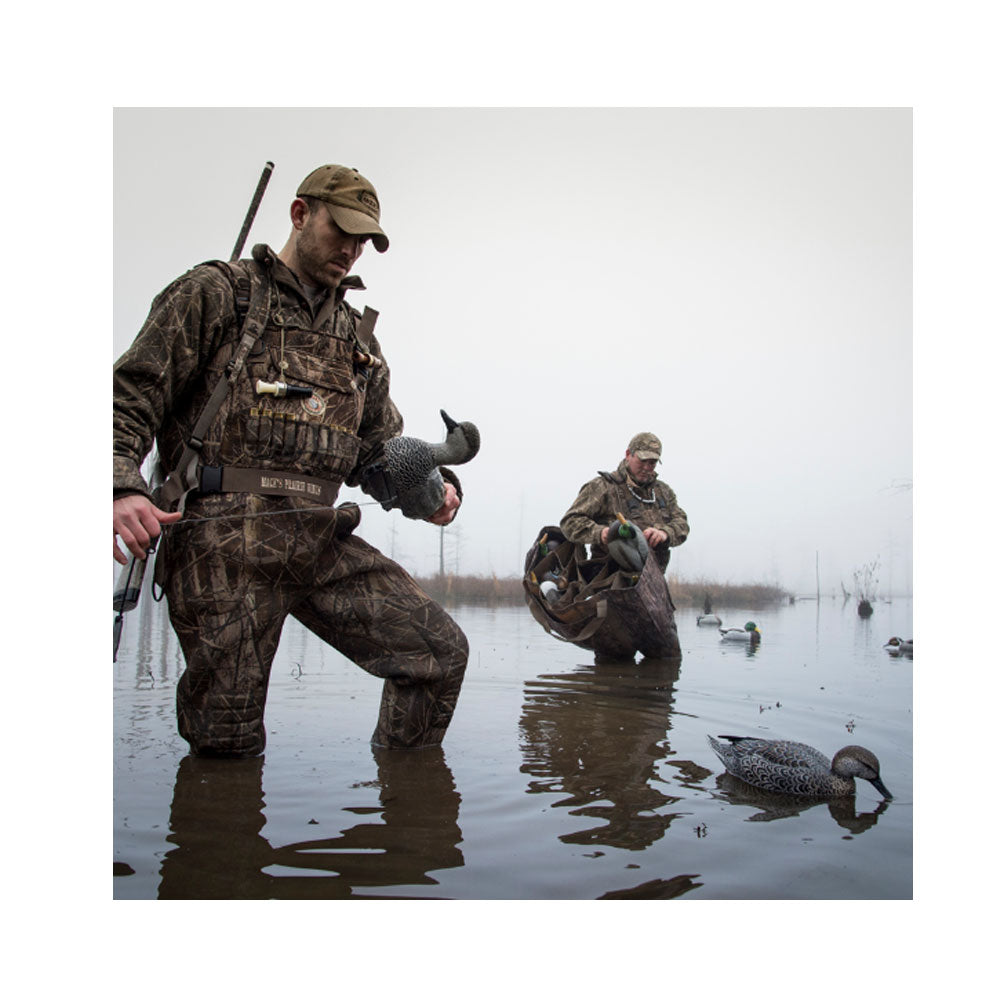 Greenhead Gear Quick Fix Duck Decoy