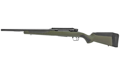 Savage Impulse Hog Hunter .30-06 Springfield Bolt Action Rifle OD Green/Black