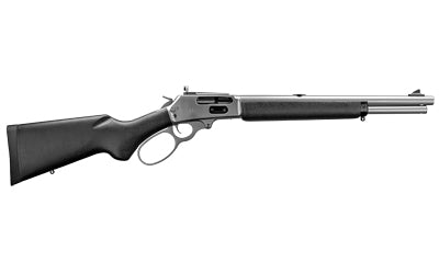 Marlin 1895 Trapper.45-70 Govt Lever Action Rifle 16"