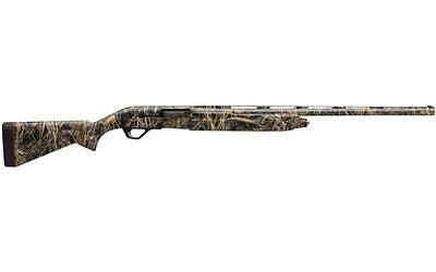 Winchester SX4 Waterfowl Hunter 12GA. 3" Chamber 28" BL Realtree Max-7