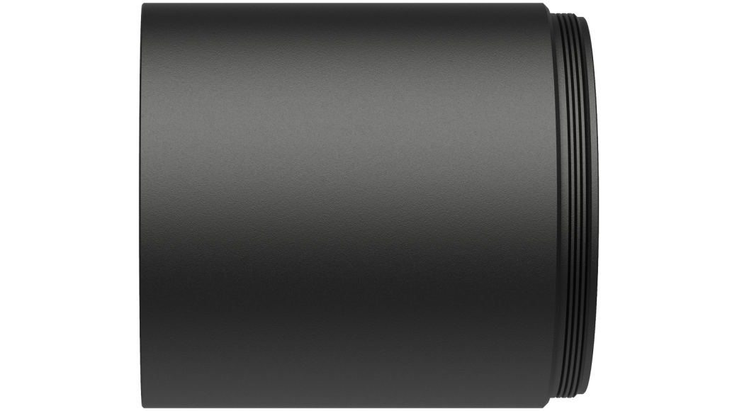 Leupold Alumina 2.5in-50mm Lens Shade