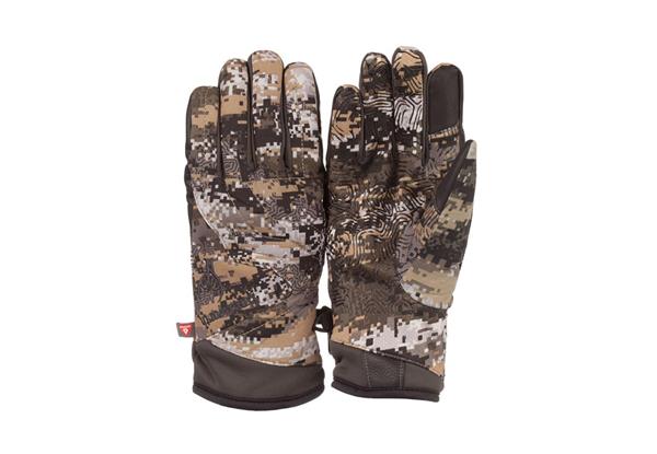 Huntworth Men's Insulated Waterproof Hunting Glove Medium