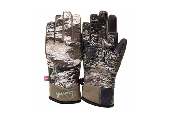 Huntworth Women's Insulated Waterproof Hunting Glove Large
