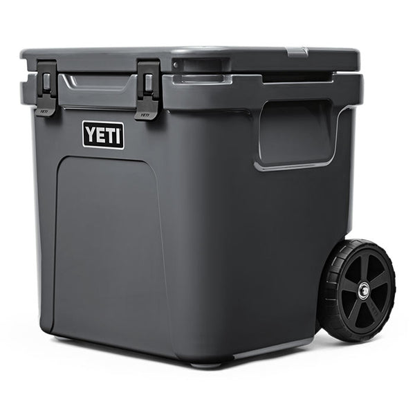 YETI Roadie 48 Wheeled Cool Box Charcoal