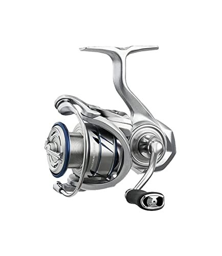 Daiwa Procoyon MQ LT Spinning Reel 6BB-1RB 6-2-1 300D