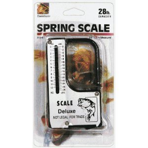 Danielson 228 Pocket Scale
