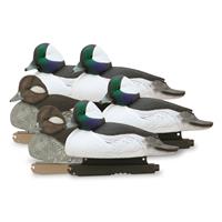 GHG Foam Filled Over-Size Bufflehead Duck Decoy