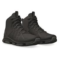 Under Armour Men's Micro G Strikefast Mid Tactical Boots