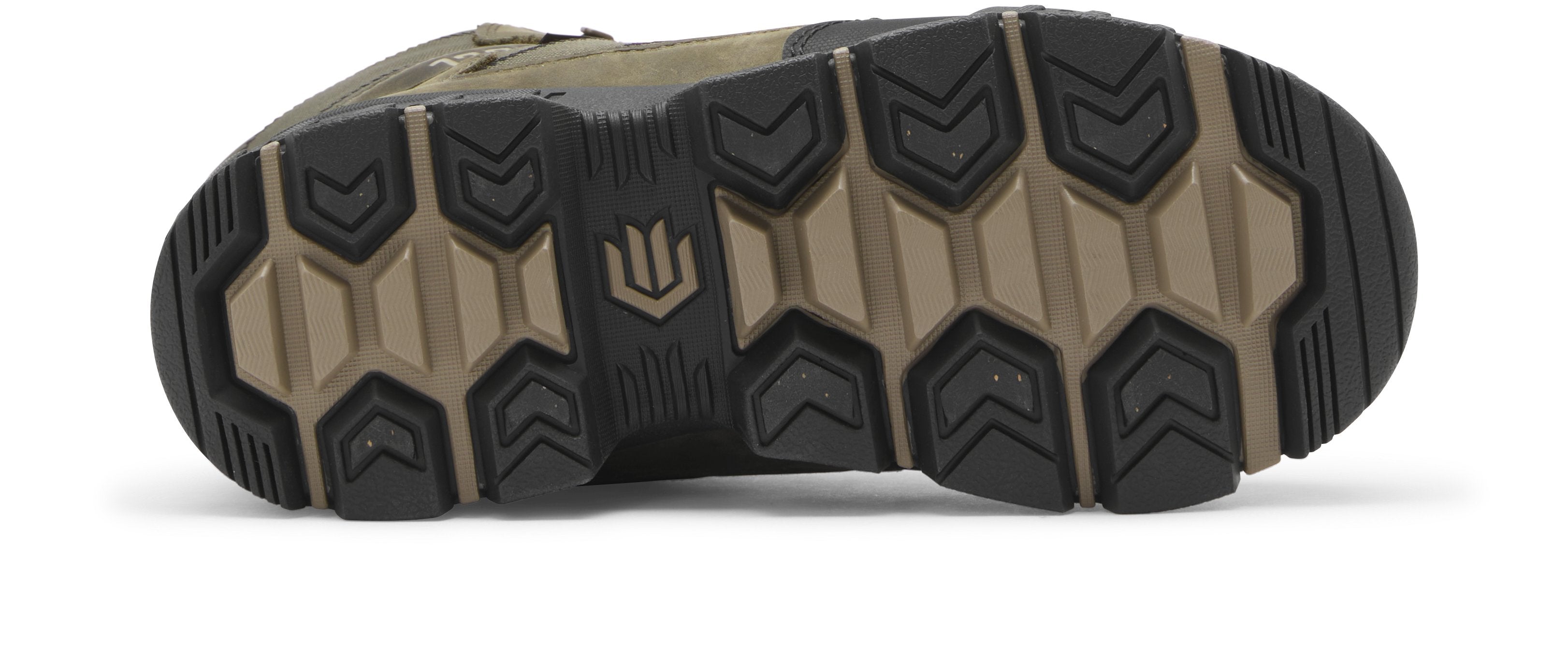 LaCrosse Women's Cold Snap II 8" Olive Night 1200G