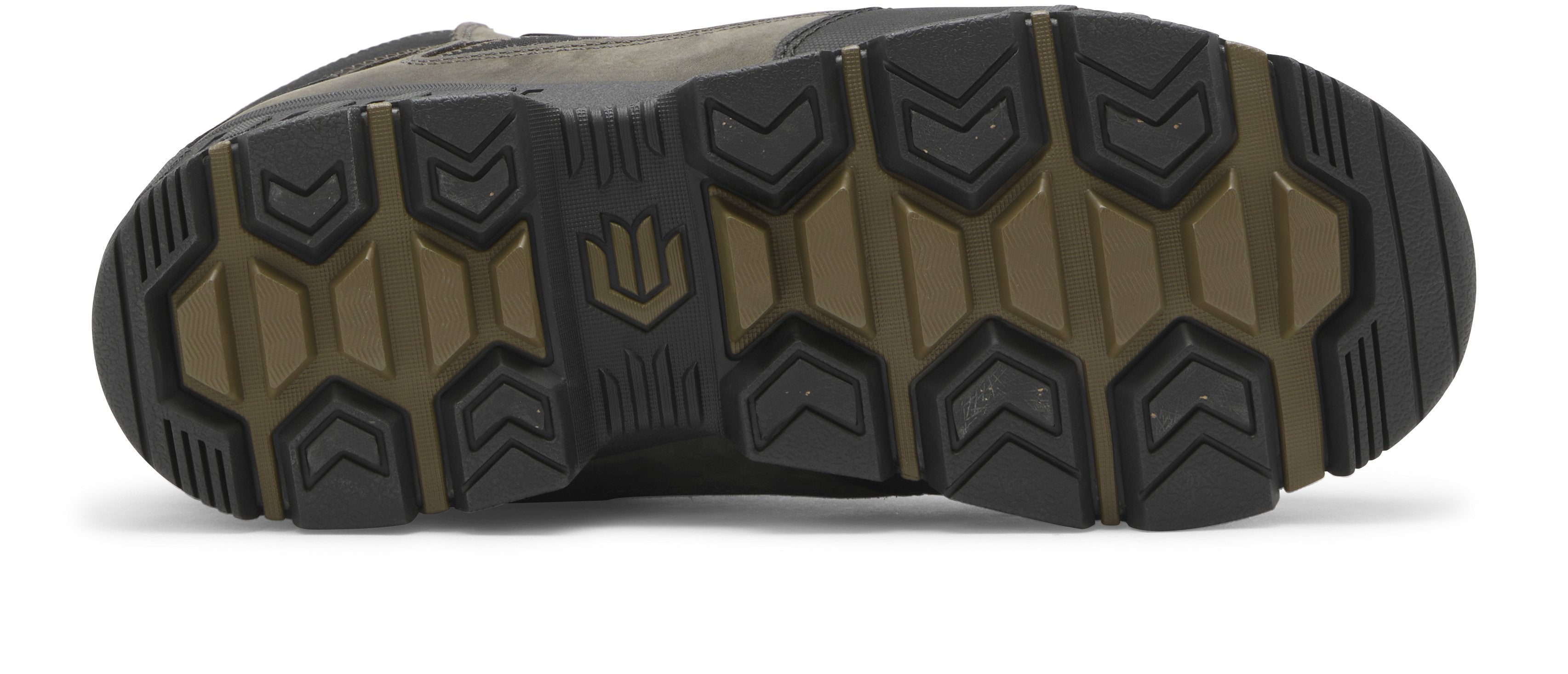 LaCrosse Men's Cold Snap II 9" Jet Black 2000G