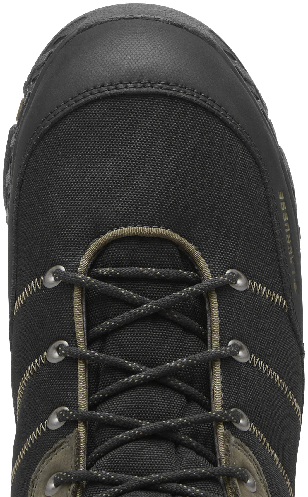 LaCrosse Men's Cold Snap II 9" Jet Black 2000G