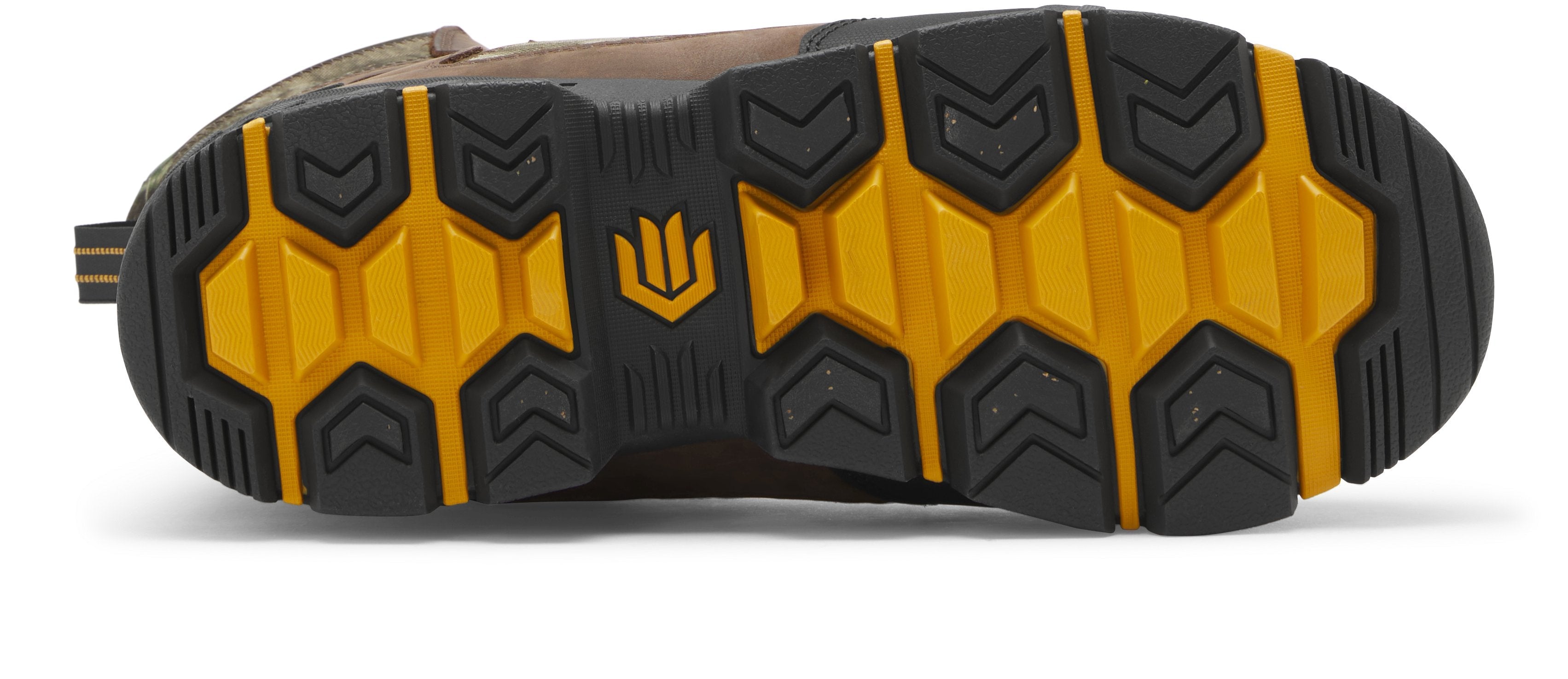 LaCrosse Men's Cold Snap II 9" Mossy Oak Country Roots 2000G