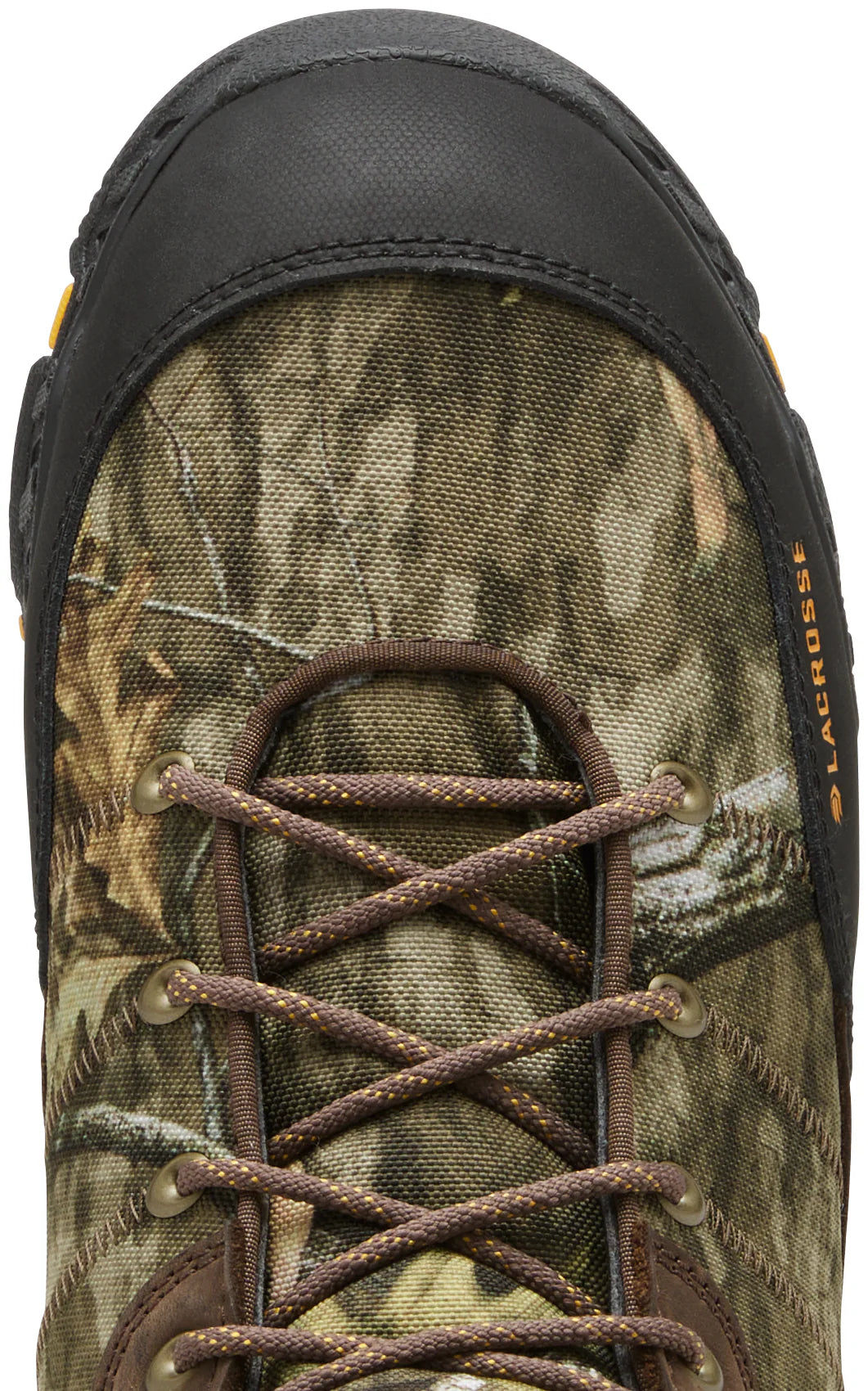 LaCrosse Men's Cold Snap II 9" Mossy Oak Country Roots 2000G