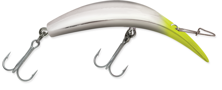 Luhr-Jensen Kwikfish Rattle