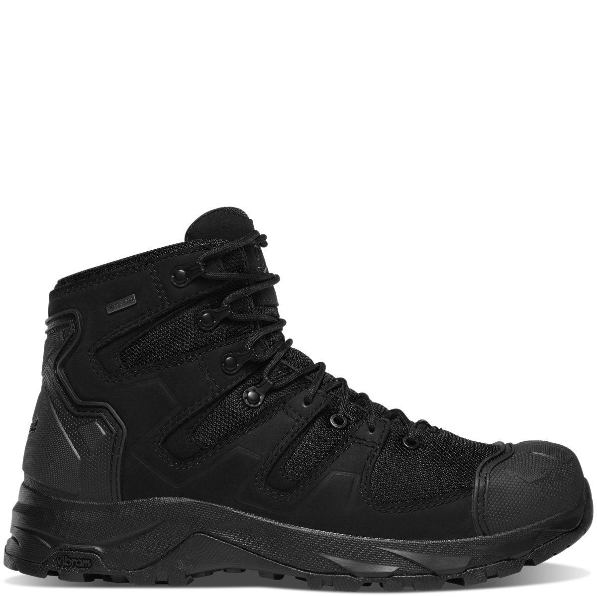 Danner Downrange 6" Black GTX