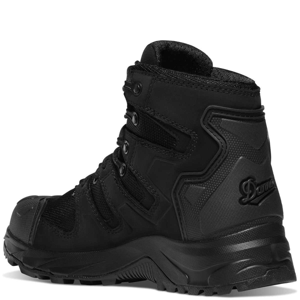 Danner Downrange 6" Black GTX