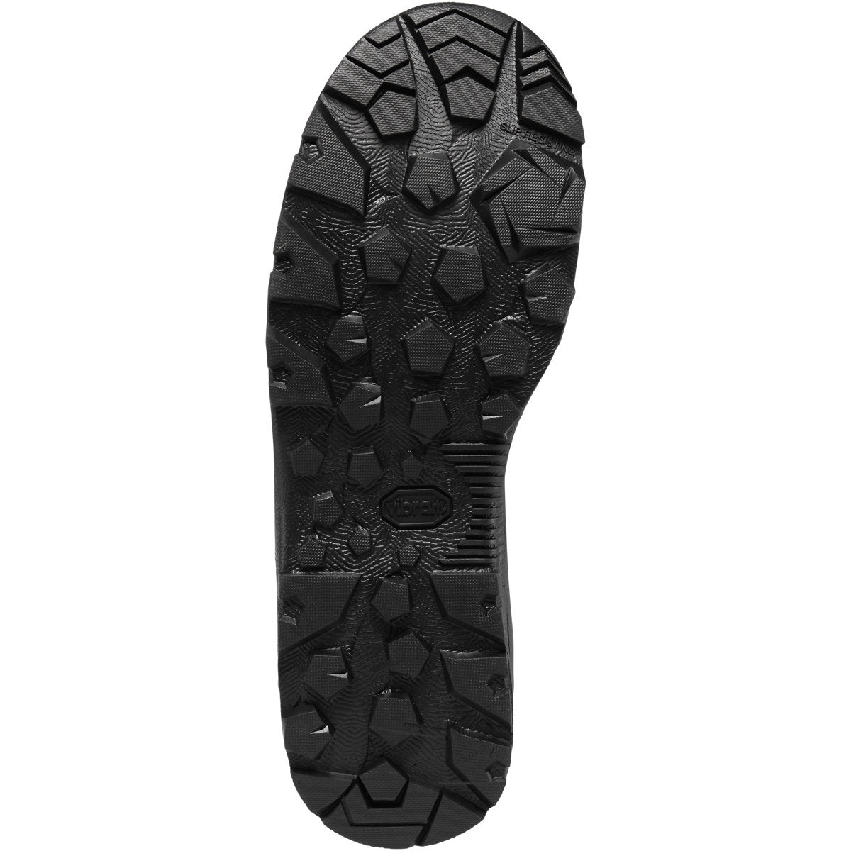 Danner Downrange 6" Black GTX