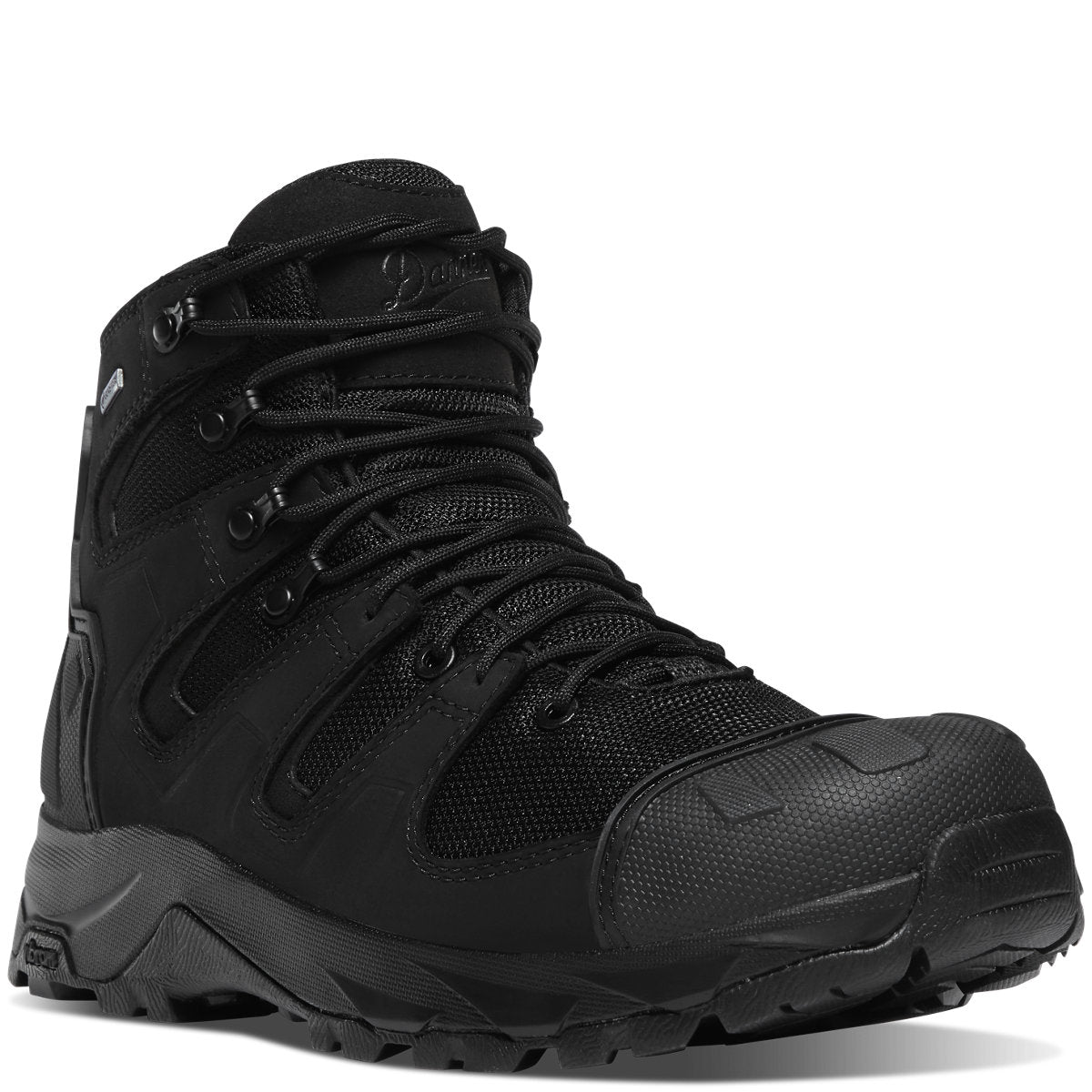 Danner Downrange 6" Black GTX