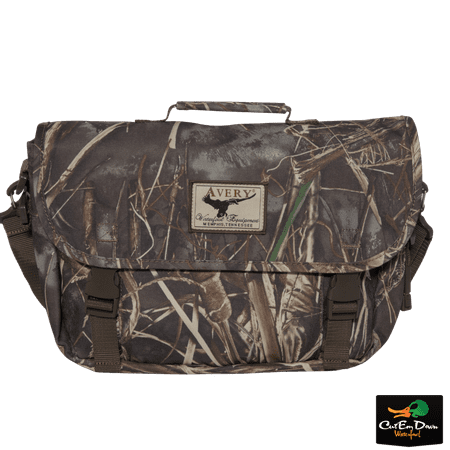 Avery Guides Bag Realtree Max-7