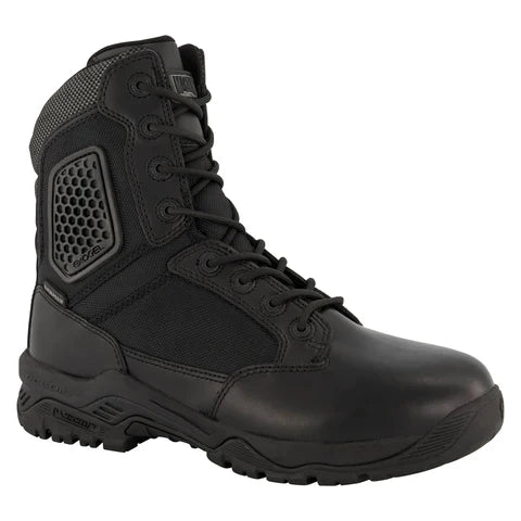Magnum 5498 Stealth Force II 8.0 Waterproof Side Zip