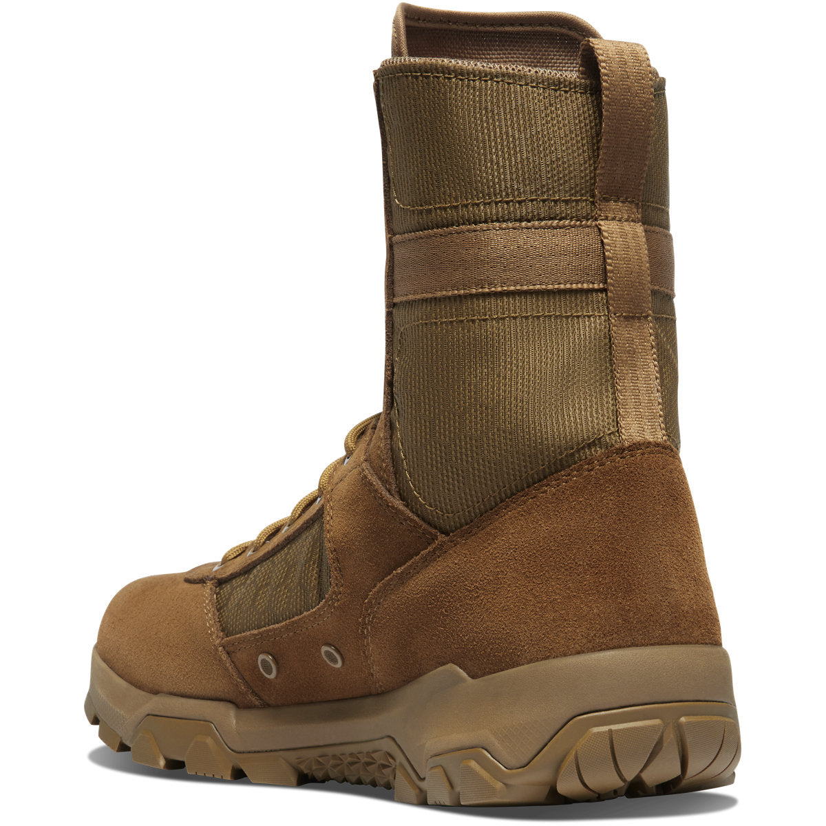 Danner Sonic 8" Coyote Hot