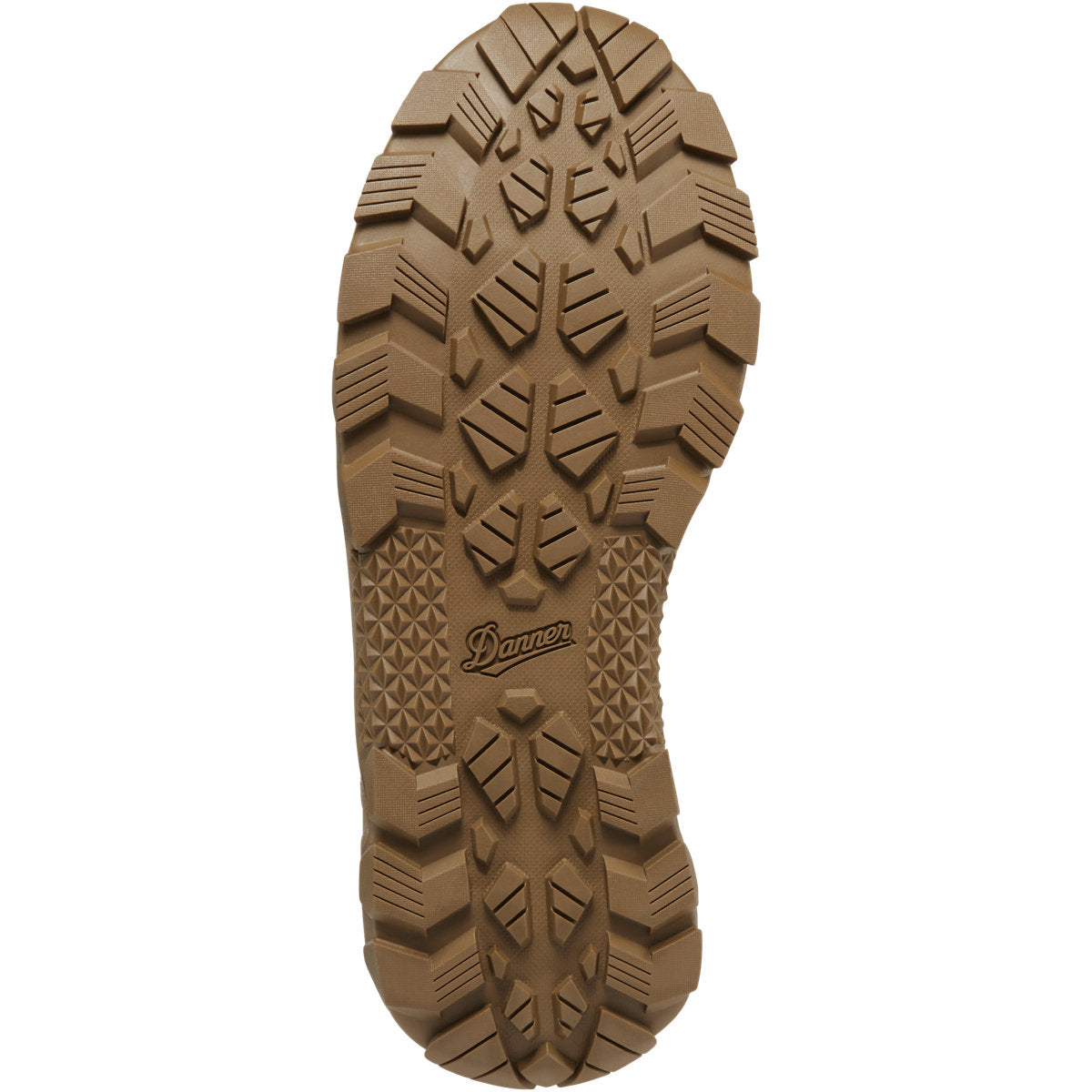 Danner Sonic 8" Coyote Hot