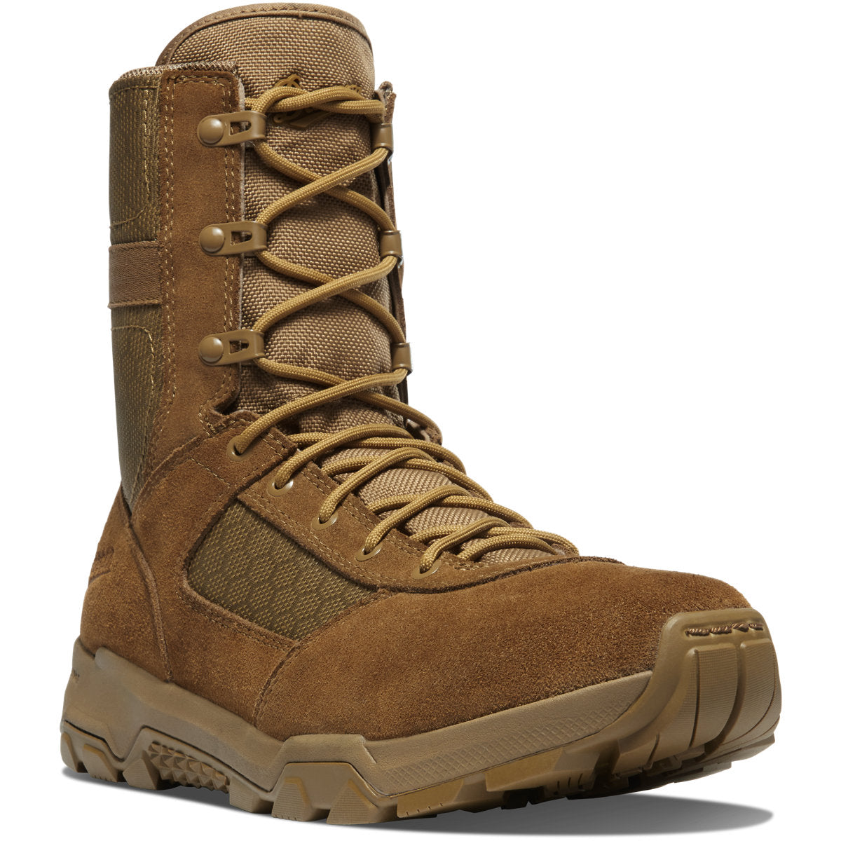 Danner Sonic 8" Coyote Hot