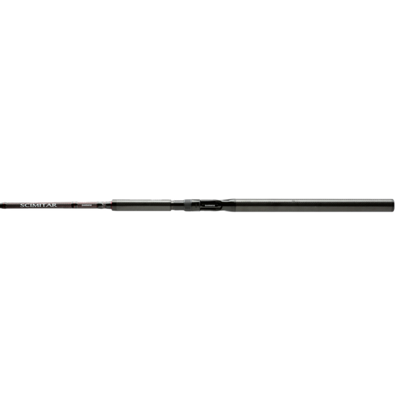 Shimano Scimitar Salmon / Steelhead Trolling Rod