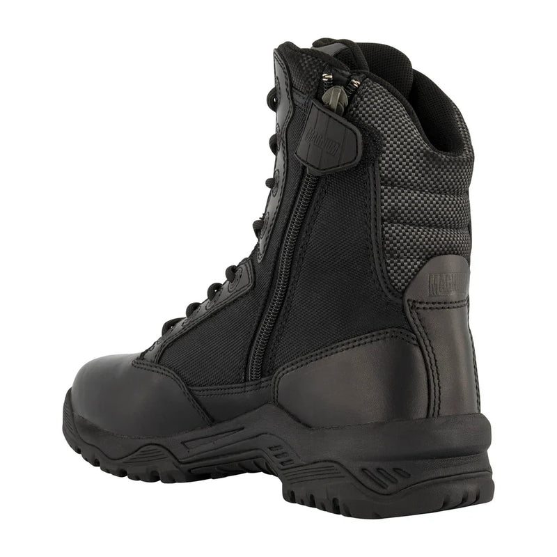 Magnum 5440 Stealth Force II 8.0 Waterproof Sidezip