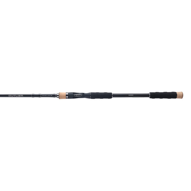 Shimano Outlier Casting Rod