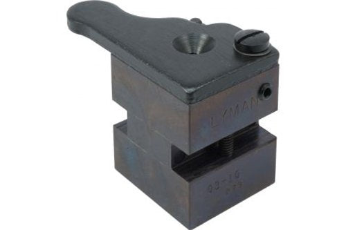 Lyman Bullet Casting Rifle Bullet Mould 45 Caliber