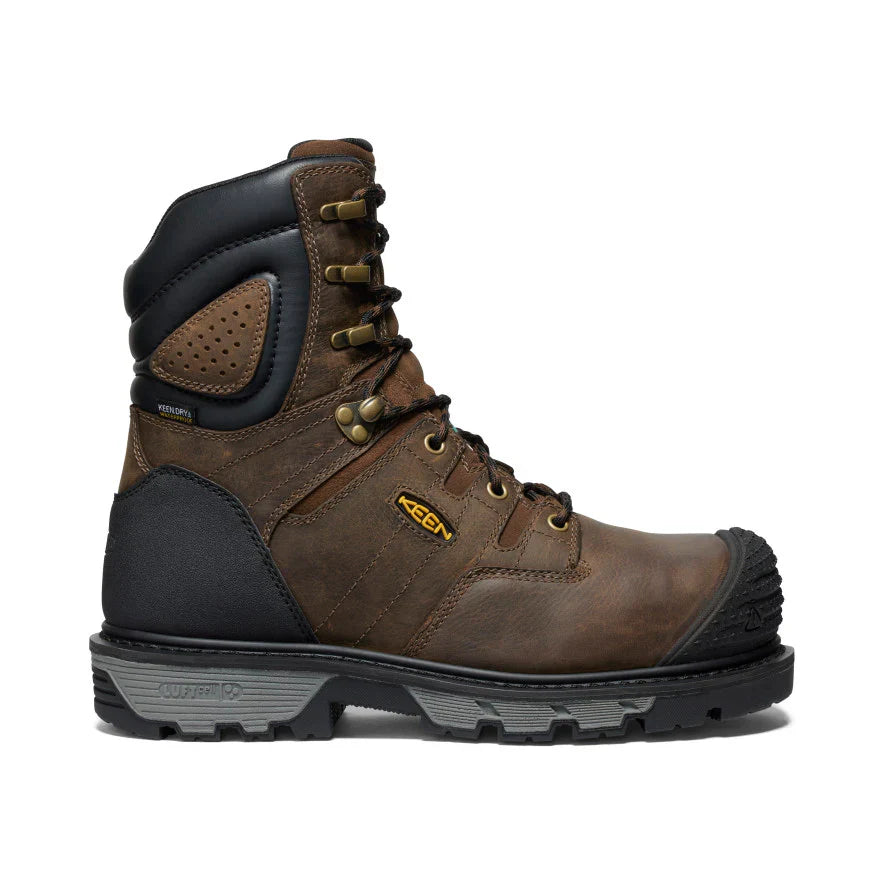 Keen CSA CAMDEN 8" WP