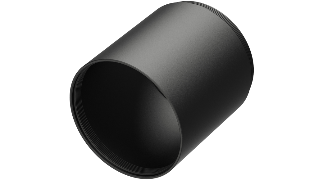 Leupold Alumina 2.5in-40mm Lens Shade