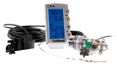 FISH HAWK X4 SYSTEM FH-X4