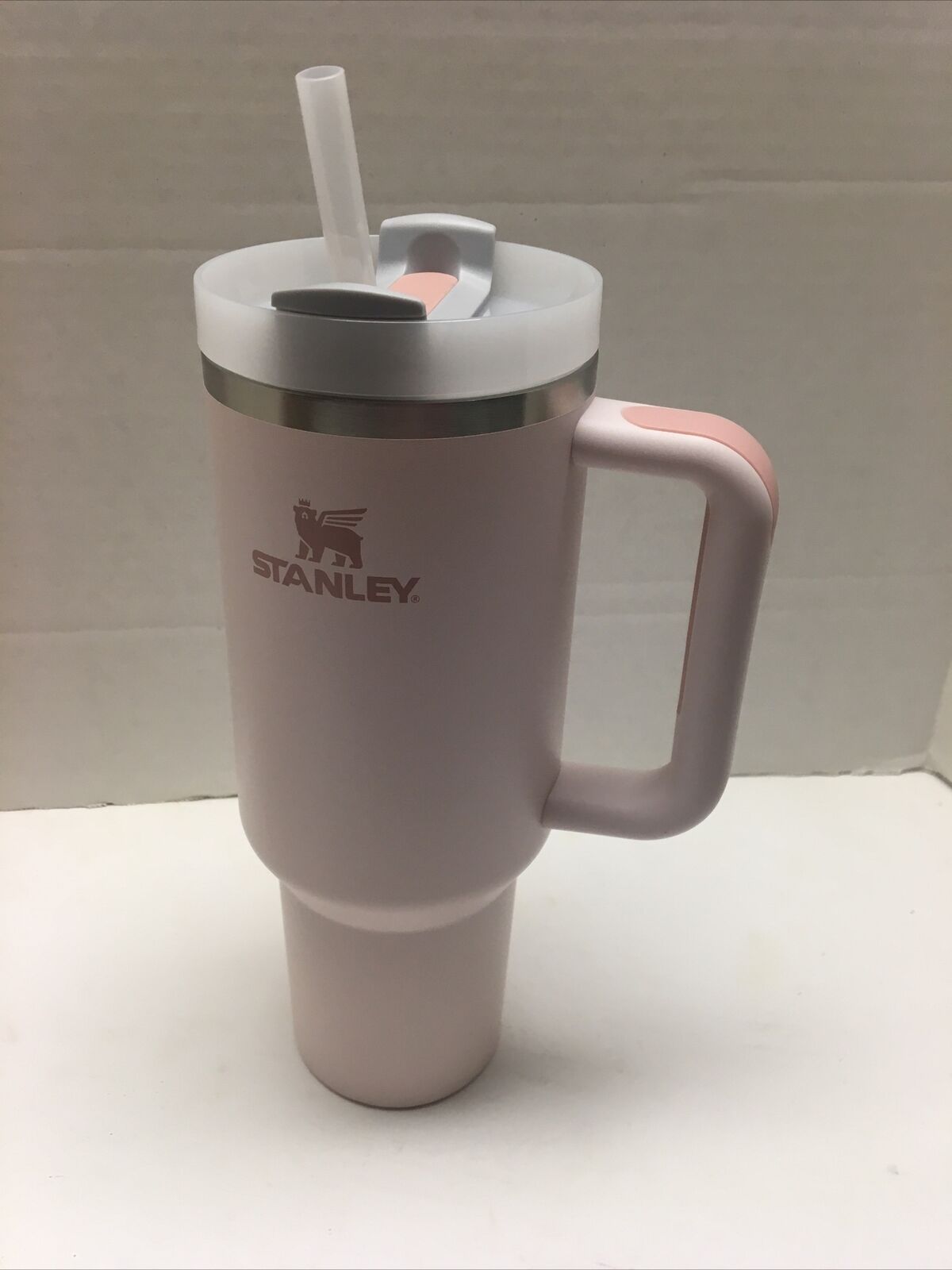 Stanley the Quencher H2.0 Flowstate Tumbler