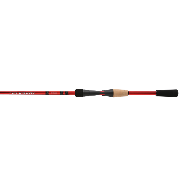 Shimano Sojourn Spinning Rod